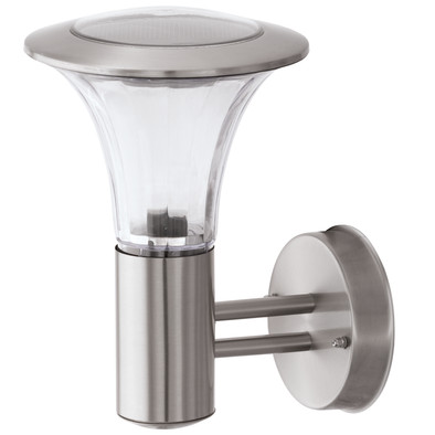 Eglo 48425 Solar Wandlamp is nooit meer leverbaar