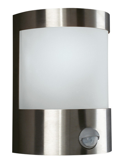 Massive Vilnius Wandlamp met bewegingssensor is nooit meer leverbaar