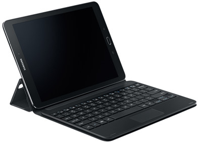 Samsung Galaxy Tab S2 9.7 Book Cover Keyboard Black is no longer available