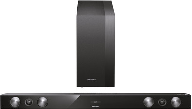 Samsung HW-H430 is nooit meer leverbaar