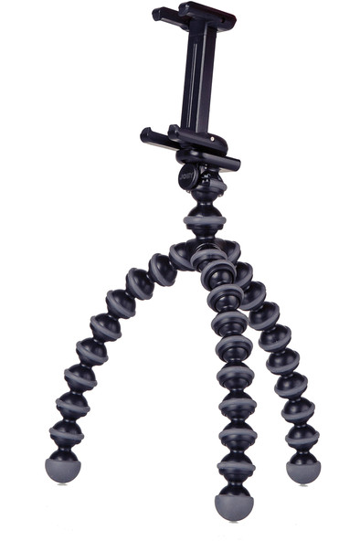 Joby GripTight Gorillapod Stand XL is nooit meer leverbaar