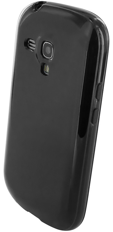 Mobiparts Essential TPU Case Samsung Galaxy S3 Mini Black is no longer available