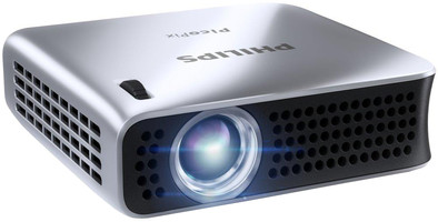 Philips PicoPix 4010 is nooit meer leverbaar