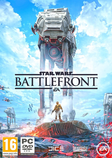 Star Wars: Battlefront PC is nooit meer leverbaar