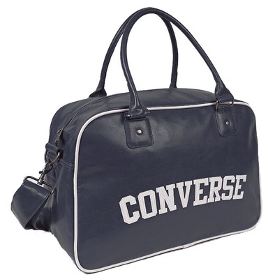 Converse Laptop Bowler Jet Black is nooit meer leverbaar