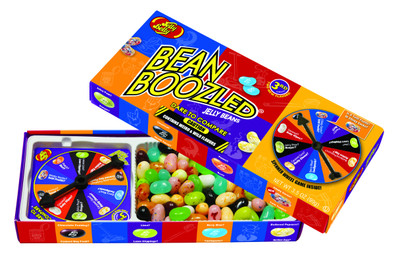 Bean Boozled is nooit meer leverbaar