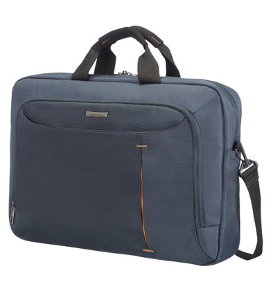 Samsonite GuardIT Bailhandle Schoudertas 17,3'' Grijs is nooit meer leverbaar
