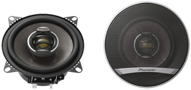 Pioneer TS-E1002i is nooit meer leverbaar