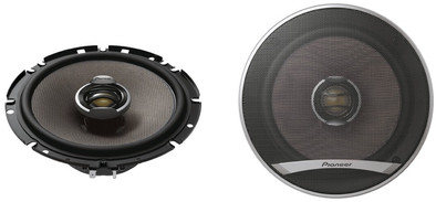 Pioneer TS-E1702i is nooit meer leverbaar