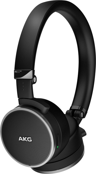 AKG N60NC is no longer available