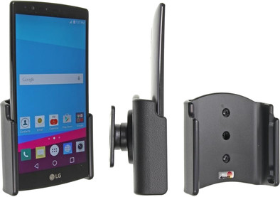 Brodit Passieve Houder LG G4 is nooit meer leverbaar