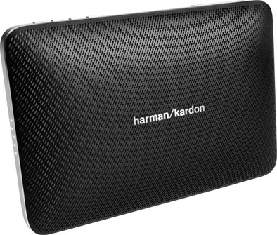 Harman Kardon Esquire 2 Zwart is nooit meer leverbaar
