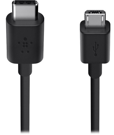 Belkin USB 2.0 USB-C to Micro USB is no longer available