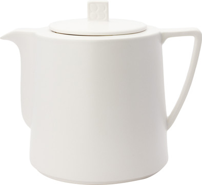 Bredemeijer Lund 1,5L Wit is nooit meer leverbaar