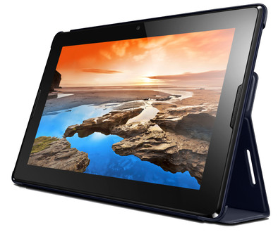 Lenovo A10-70 Folio Case and Film is nooit meer leverbaar