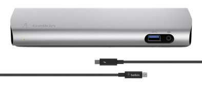 Belkin Thunderbolt 2 Express Dock HD is no longer available