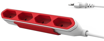 Allocacoc BN3044 PowerBar is nooit meer leverbaar