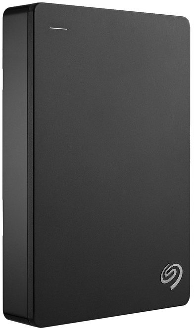 Seagate Backup Plus Portable 4TB Black is no longer available