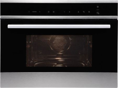 Exquisit EBM4545HI is nooit meer leverbaar