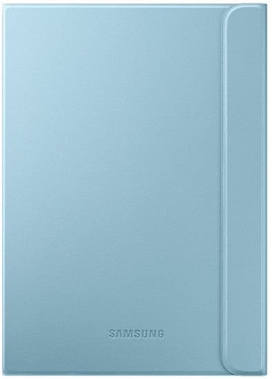 Samsung Galaxy Tab S2 9.7 Book Cover Mintgroen is nooit meer leverbaar