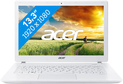 Acer Aspire V3-371-75R3 is nooit meer leverbaar