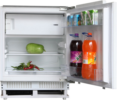 Exquisit UKS130-8A+ is nooit meer leverbaar