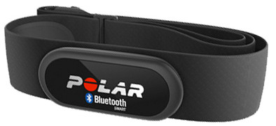 Polar H6 Bluetooth Borstband M-XXL is nooit meer leverbaar