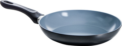 BK Easy Basic Ceramic Koekenpan 28 cm is nooit meer leverbaar