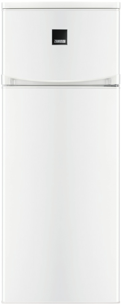 Zanussi ZRT23100WA is nooit meer leverbaar