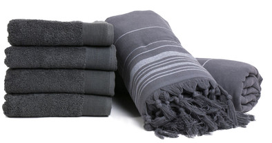 Walra luxe badgoedset is nooit meer leverbaar