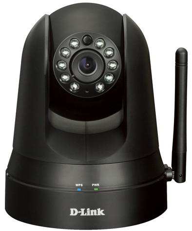 D-Link DCS-5009L is nooit meer leverbaar