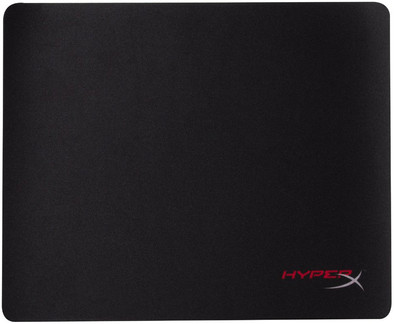 Kingston HyperX Fury Muismat Medium is nooit meer leverbaar