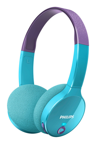 Philips SHK4000PP is nooit meer leverbaar