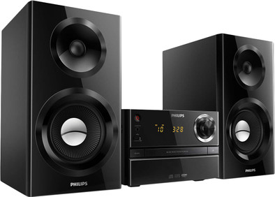 Philips MCM2350 is nooit meer leverbaar