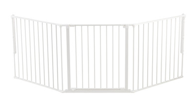 BabyDan Flex L Wit is nooit meer leverbaar