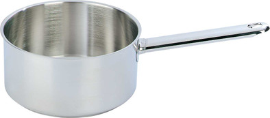 Demeyere Apollo Steelpan 16 cm is nooit meer leverbaar