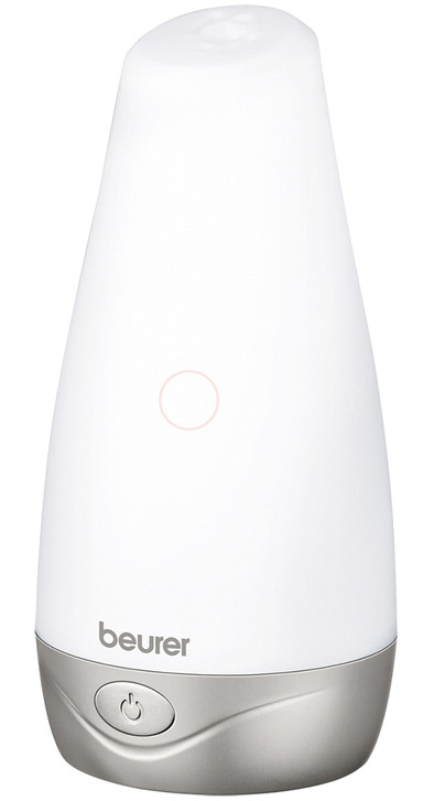 Beurer LA 30 Aroma diffuser is nooit meer leverbaar