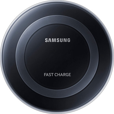 Samsung Wireless Charger Pad Black is no longer available