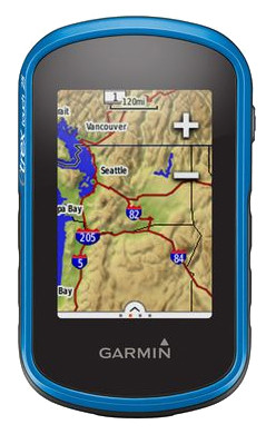 Garmin eTrex Touch 25 is no longer available