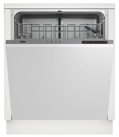 Beko DIN14210 is nooit meer leverbaar