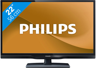 Philips 22PFK4209 is nooit meer leverbaar