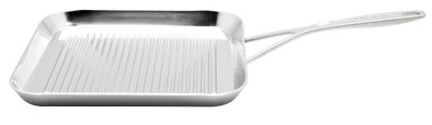 Demeyere Industry Grill Pan 28x28cm is no longer available
