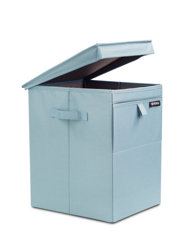 Brabantia Stapelbare wasbox 35 liter is nooit meer leverbaar