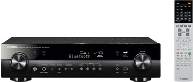 Yamaha RX-S601 DAB+ MusicCast Zwart is nooit meer leverbaar
