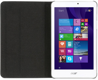 Acer Iconia Tab 8 tablet case is nooit meer leverbaar