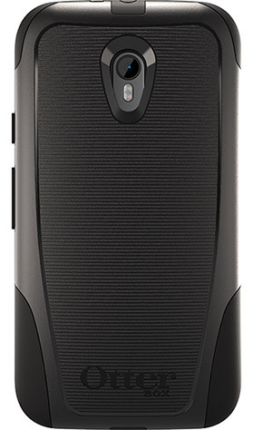 Otterbox Commuter Motorola Moto G 4G (Gen 3) Zwart is nooit meer leverbaar