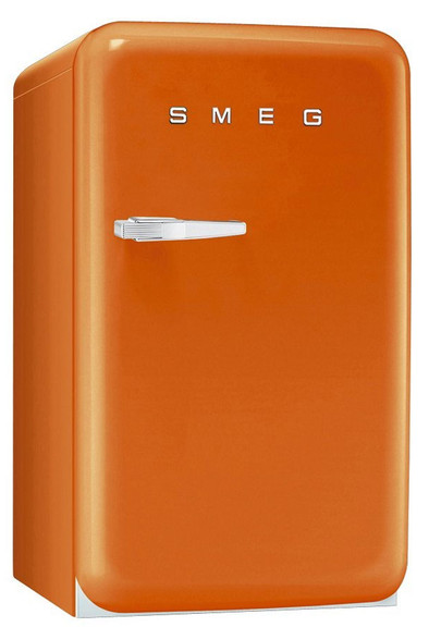 SMEG FAB10RO is nooit meer leverbaar