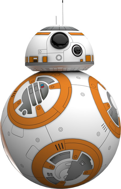 Sphero BB-8 Star Wars is no longer available