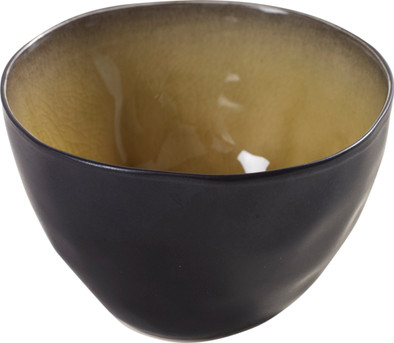 Serax Pure Kom 10,5 cm groen is nooit meer leverbaar