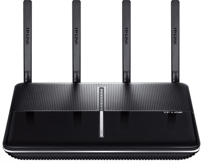 TP-Link Archer C2600 is nooit meer leverbaar